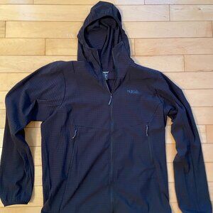 Rab Men's Quantra Pro Hoody